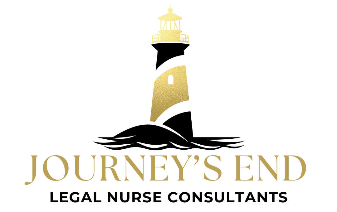 Journey's End Legal Nurse Consultants, LLC